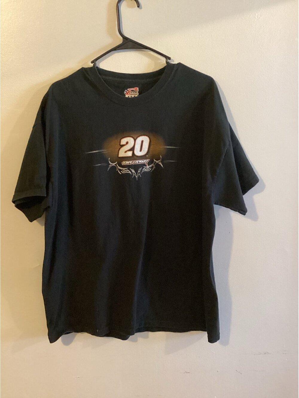 2006 Tony Stewart Shirt